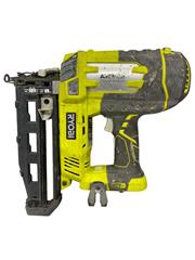 RYOBI P325 AIRSTRIKE 18V 16GA Finish Nailer *TOOL ONLY* (AL-SJS)